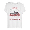 Never Underestimate An Old Man Kettensäge - Holzfäller T-Shirt