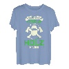 Herren T-Shirt Holzfäller Waldarbeiter Geschenk Forstwirt Wald Holz T-Shirt