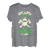 Herren T-Shirt Holzfäller Waldarbeiter Geschenk Forstwirt Wald Holz T-Shirt