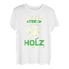 Herren T-Shirt Holzfäller Waldarbeiter Geschenk Forstwirt Wald Holz T-Shirt