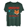 Sparfuchs Spardose Münzen Dose Sparen Fuchs Fox Geschenk Fun T-Shirt