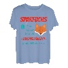 Sparfuchs Spardose Münzen Dose Sparen Fuchs Fox Geschenk Fun T-Shirt