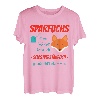 Sparfuchs Spardose Münzen Dose Sparen Fuchs Fox Geschenk Fun T-Shirt