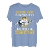 Holzfäller Kettensäge Leg dich nicht mit mir an T-Shirt