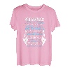Snowboarden ist Lebenseinstellung - Fun Snowboarder T-Shirt