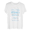 Snowboarden ist Lebenseinstellung - Fun Snowboarder T-Shirt