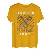 Lustiges Holzliebhaber Holz Machen Der mit dem Holz spricht T-Shirt