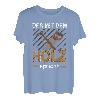 Lustiges Holzliebhaber Holz Machen Der mit dem Holz spricht T-Shirt