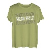 Ich kann nicht mein Holz braucht mich Schreiner Handwerker T-Shirt