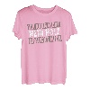 Ich kann nicht mein Holz braucht mich Schreiner Handwerker T-Shirt