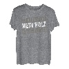 Ich kann nicht mein Holz braucht mich Schreiner Handwerker T-Shirt