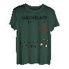 30. Geburtstag Mann Frau 30 Jahre 1993 Deko Lustig Geschenk T-Shirt