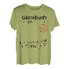30. Geburtstag Mann Frau 30 Jahre 1993 Deko Lustig Geschenk T-Shirt