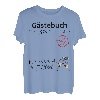 30. Geburtstag Mann Frau 30 Jahre 1993 Deko Lustig Geschenk T-Shirt