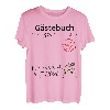 30. Geburtstag Mann Frau 30 Jahre 1993 Deko Lustig Geschenk T-Shirt