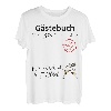 30. Geburtstag Mann Frau 30 Jahre 1993 Deko Lustig Geschenk T-Shirt
