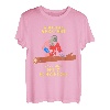 Fun Humor | Wer Frauen Versteht Kann Auch Holz Schweißen T-Shirt