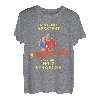 Fun Humor | Wer Frauen Versteht Kann Auch Holz Schweißen T-Shirt