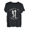 Der mit dem Holz tanzt | Kampfkunst Training Wing Tsun T-Shirt