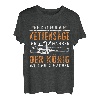 Reichmir die Kettensäge Holz Machen, Waldbaum Kettensäge T-Shirt