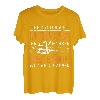 Reichmir die Kettensäge Holz Machen, Waldbaum Kettensäge T-Shirt