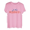 Ich holz immer mit Moderation / Ich bin moderation T-Shirt