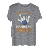 Aus Dem Weg Ihr Lappen Der König Will Kegeln Für Sportkegler T-Shirt