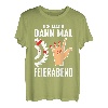 Schreiner Tischler Kreissäge Handwerker Tischlermeister T-Shirt