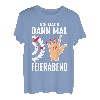Schreiner Tischler Kreissäge Handwerker Tischlermeister T-Shirt