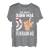 Schreiner Tischler Kreissäge Handwerker Tischlermeister T-Shirt