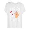 Schreiner Tischler Kreissäge Handwerker Tischlermeister T-Shirt