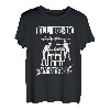 I'll be in my Office Heimwerker Schreiner Handwerker T-Shirt
