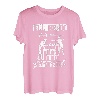 I'll be in my Office Heimwerker Schreiner Handwerker T-Shirt