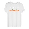 Ich liebe es wenn mich meine Frau Holz machen lässt T-Shirt
