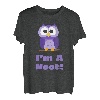 I'm A Hoot! Kawaii-Eulen, lustig, mit Eulenmotiv T-Shirt