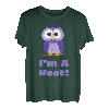 I'm A Hoot! Kawaii-Eulen, lustig, mit Eulenmotiv T-Shirt