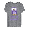 I'm A Hoot! Kawaii-Eulen, lustig, mit Eulenmotiv T-Shirt