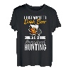 Just Want To Arrowhead Hunting Artifact Pfeilspitze T-Shirt
