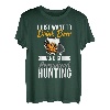 Just Want To Arrowhead Hunting Artifact Pfeilspitze T-Shirt