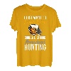 Just Want To Arrowhead Hunting Artifact Pfeilspitze T-Shirt