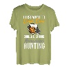 Just Want To Arrowhead Hunting Artifact Pfeilspitze T-Shirt
