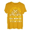 Kettensägen Sind Wie Sex, Förster, Waldarbeiter & Holzfäller T-Shirt