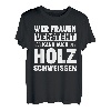 Hapfox schweißer T-Shirt