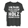 Hapfox schweißer T-Shirt