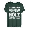 Hapfox schweißer T-Shirt