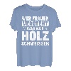 Hapfox schweißer T-Shirt
