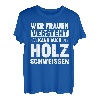 Hapfox schweißer T-Shirt