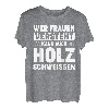 Hapfox schweißer T-Shirt