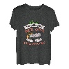 Aus Dem Weg Der Opa Will Holz Machen T-Shirt