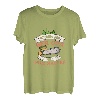 Aus Dem Weg Der Opa Will Holz Machen T-Shirt